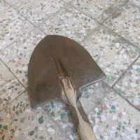 بیل کشاورزی|ابزارآلات|شهرکرد, |دیوار