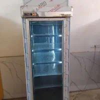 یخچال فریزر ۸۰ سانتی