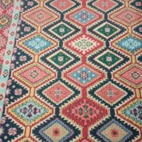 فرش تمیزوسالم