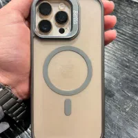 اپل iPhone 16 Pro Max با حافظهٔ ۲۵۶ گیگابایت|موبایل|مشهد, وکیلآباد|دیوار