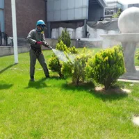 خدمات پاکسازی حشرات و آفات جاجرود پردیس رودهن|خدمات باغبانی و درختکاری|رودهن, |دیوار