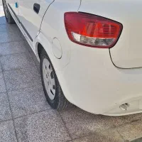 خودرو تیبا۲ هاچبک مدل ۱۴۰۰|خودرو سواری و وانت|لار, |دیوار