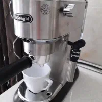 قهوه ساز|سماور، چای‌ساز، قهوه‌ساز|شهرضا, |دیوار