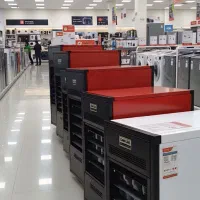 هیتر گازی فن دار ایران صنعت