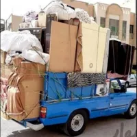 اتوبار باربری افلاک پردیس خاورنیسان وانت شبانه روز|خدمات حمل و نقل|پردیس, |دیوار
