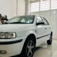 سمند اف7 دوگانه کارخانه