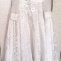 لباس عروس بلک شاین