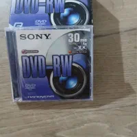 دی وی دی مینی rwسونی|پخش‌کننده DVD و ویدیو|تالش, هشتپر|دیوار