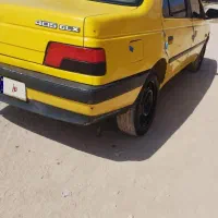 تاکسی پژو مدل 88|خودرو سواری و وانت|خاش, |دیوار