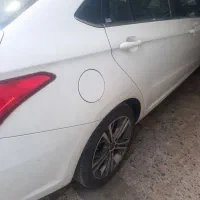 فروش اریزو 5  cvt