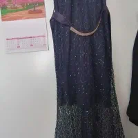 لباس مجلسی|لباس|گرگان, |دیوار