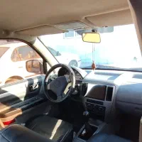 کاپرا ۲کابین ۲ دف|خودرو سواری و وانت|اراک, |دیوار