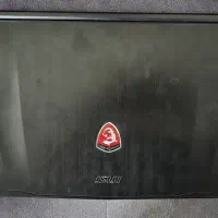 لب تاب msi  GE62|رایانه همراه|ورامین, ورامین|دیوار