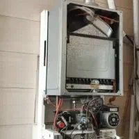 تعمیرات پکیج ایران و بوتان و. شبانه روزی همه مناطق