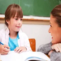 استخدام معلم یا  دانشجو معلم