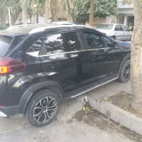 ایکس ۲۲ پرو اتومات|خودرو سواری و وانت|مشهد, شیرودی|دیوار