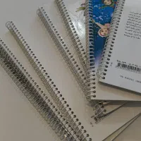 سیمی کردن کتاب مدارس ارزانتر از همه جا