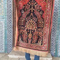 کالا ی چمدانی مناسب صادرات فرش ابریشم|فرش|تهران, آزادشهر|دیوار