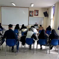 دوره آموزش پرسنل(مهلت آخر)امور پزشکی اسلام آبادغرب|خدمات آموزشی|اسلام‌‌آباد غرب, |دیوار