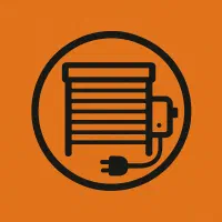 نصاب کرکره برقی