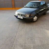 دوو ریسر اتومات