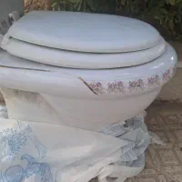 توالت فرنگی