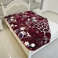 پتو یکنفره مارک مارال|رختخواب، بالش، پتو|بندرعباس, |دیوار