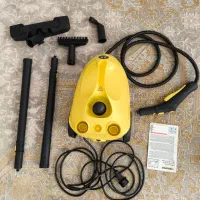 بخارشور کارچر اصل آلمان