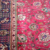 فرش دستبافت