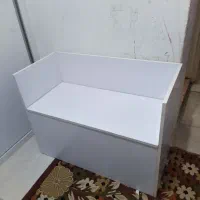 تخت کنار مادر|تخت و صندلی بچه|تهران, هروی|دیوار