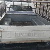 پیکان وانت ۸۸|خودرو سواری و وانت|پاکدشت, شهرک امام رضا|دیوار