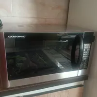 مایکروویو گاسونیک