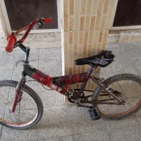 دوچرخه 20|دوچرخه، اسکیت، اسکوتر|اندیمشک, |دیوار