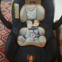 کریر و ساک چیکو