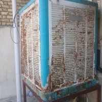 کولر ابی