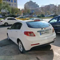 جیلی مدل 2014|خودرو سواری و وانت|کرج, گلشهر|دیوار