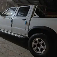 فروش پیکاپ ریچ|خودرو سواری و وانت|خرمشهر, |دیوار