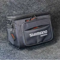 کیف دوچرخه شیمانو