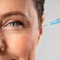بوتاکس و خدمات لاغری