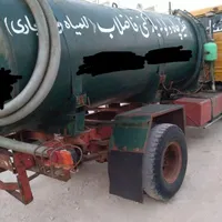 خاور ۸۰۸ مدل ۵۴ لجنکش