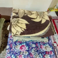 فروش چند تا پتو و کناره
