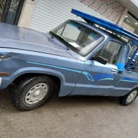 مزدا مدل ۷۱