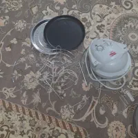 هواپز  بخار پز|اجاق گاز و لوازم برقی پختوپز|قم, زنبیل آباد|دیوار