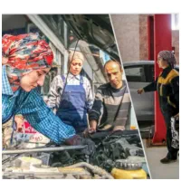 پکیج آموزشی مکانیکی آگهی کامل بخون