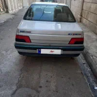 پژو ۴۰۵ مدل ۹۵|خودرو سواری و وانت|رباط‌کریم, رباط‌کریم|دیوار