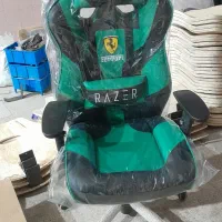 گیمینگ طرح RAZER|مبلمان اداری|رباطکریم, الارد|دیوار