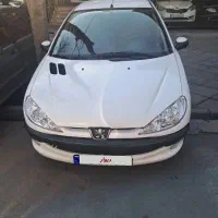 ۲۰۶ مدل ۹۳ تیپ ۵