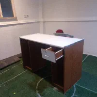 میز شبیه گیمینگ