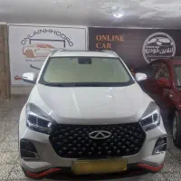 ام وی ام X55 Pro مدل۱۴۰۳ فروش یامعاوضه خودرو