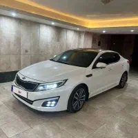 کیا اپتیما 2400cc، مدل ۲۰۱۴|خودرو سواری و وانت|تهران, زهتابی|دیوار